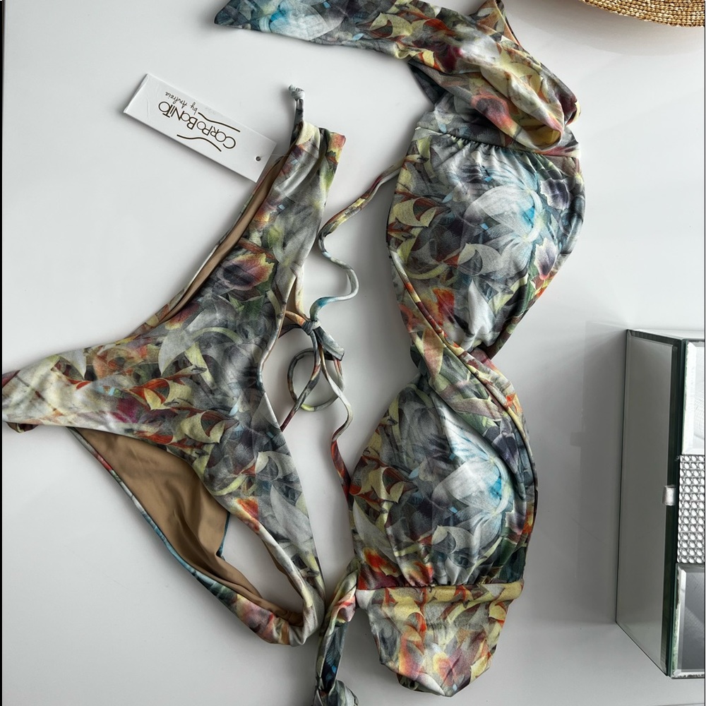 Beautiful brand new bikini